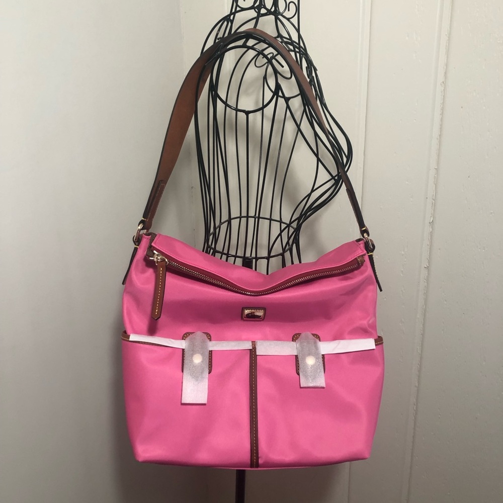 Dooney & Bourke Camden Sac